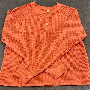 Old Navy Long Sleeve Lounge